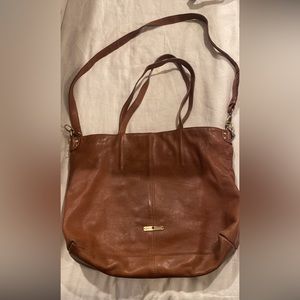Lucky Brand Crossbody Boho Bag